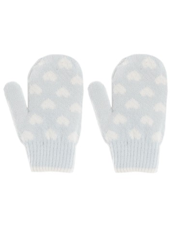 
						Manusi Cool Club, bleu