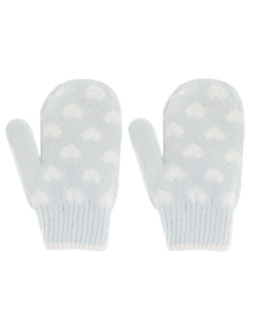 Manusi Cool Club, bleu Albastru