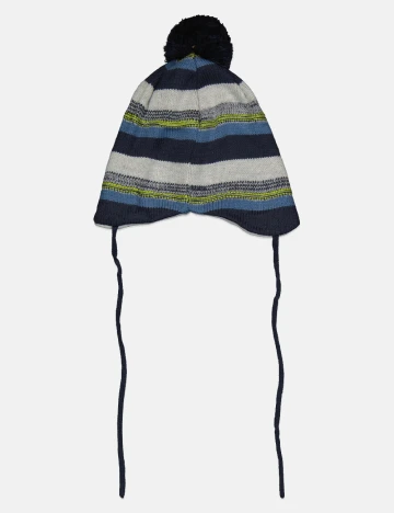 Caciula Cool Club, mix culori Mix culori