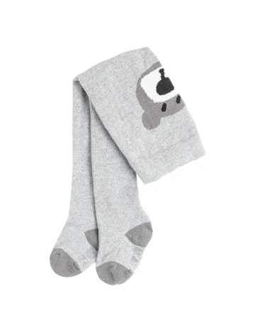 Ciorapi Cool Club, gri Gri