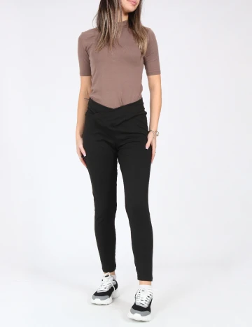 Set colanti 2 perechi SHEIN, negru Negru