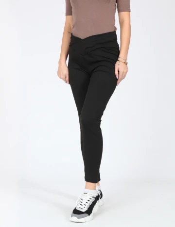 Set colanti 2 perechi SHEIN, negru Negru