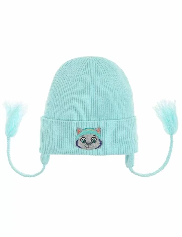 Caciula Cool Club, bleu Albastru