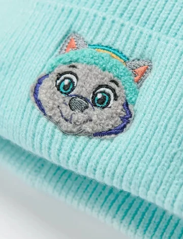 Caciula Cool Club, bleu Albastru