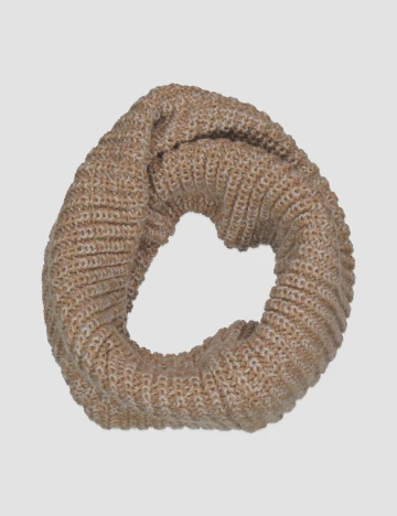 Fular Circular Cool Club, maro Maro