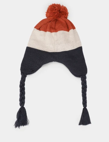 Caciula Cool Club, mix culori Mix culori