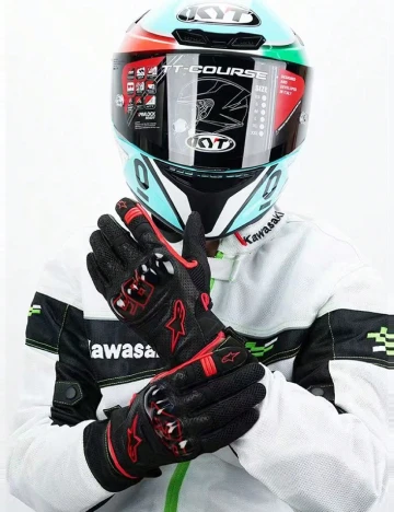 Manusi SHEIN, negru Negru