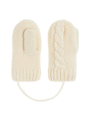 
						Manusi Cool Club, ecru