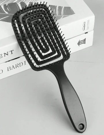 Perie de par SHEIN, negru Negru