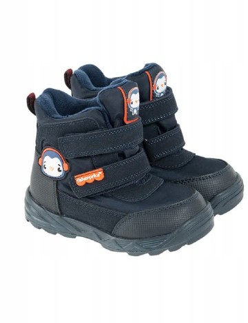 
						Ghete Cool Club, bleumarin inchis