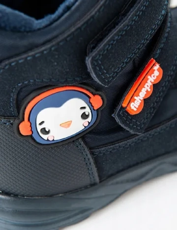 Ghete Cool Club, bleumarin inchis Albastru