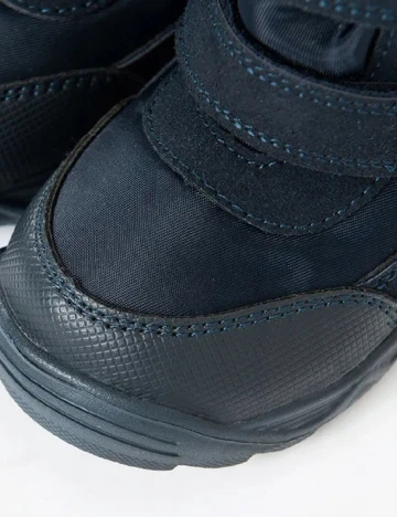 Ghete Cool Club, bleumarin inchis Albastru