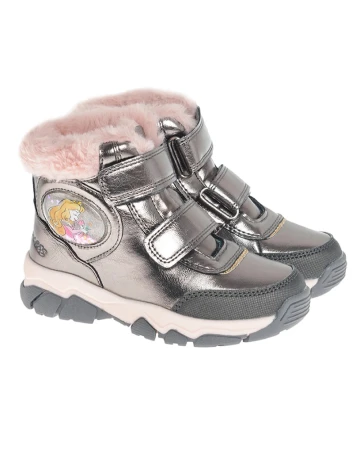 Ghete Disney, gri Gri