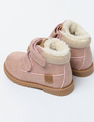 Ghete Cool Club, roz