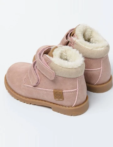 Ghete Cool Club, roz Roz