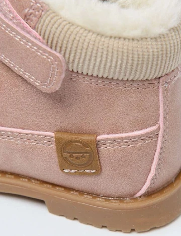 Ghete Cool Club, roz Roz