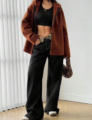 Jacheta SHEIN, maro Maro