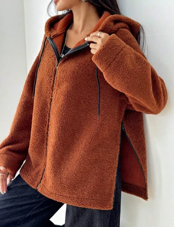 Jacheta SHEIN, maro Maro