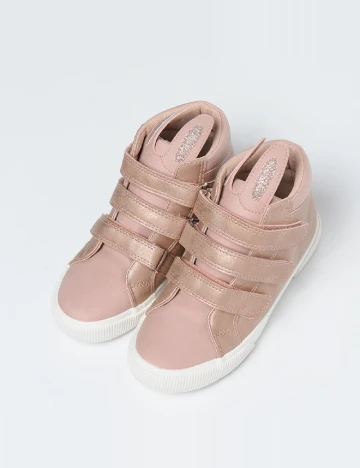 Adidasi Cool Club, roz Roz