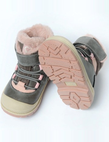 Ghete Cool Club, gri