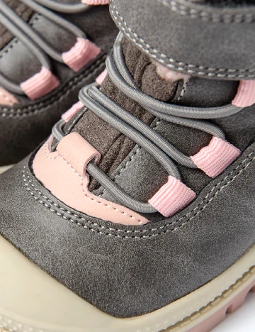 Ghete Cool Club, gri Gri