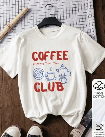 Tricou SHEIN, alb Alb