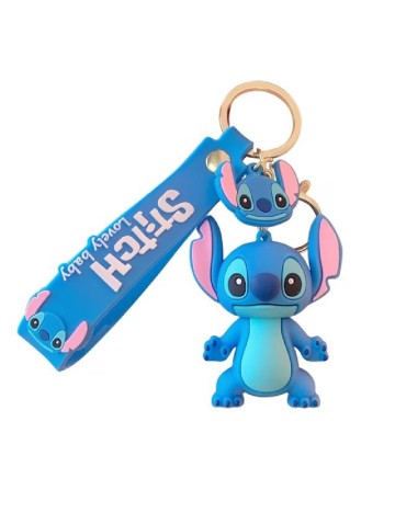 
						Breloc Stitch SHEIN, albastru
