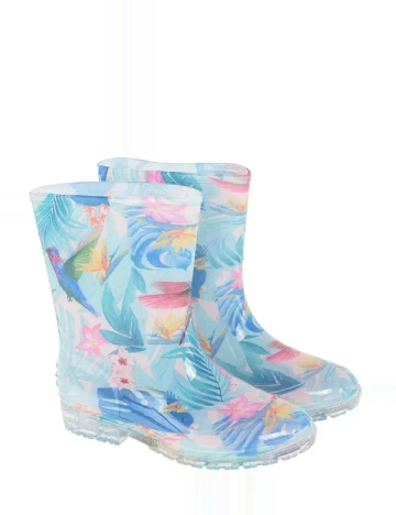 Cizme de ploaie Cool Club, mix culori Mix culori
