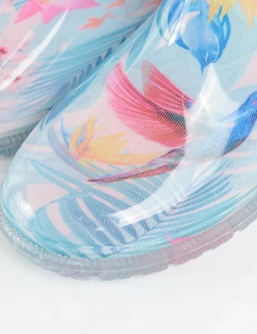 Cizme de ploaie Cool Club, mix culori Mix culori