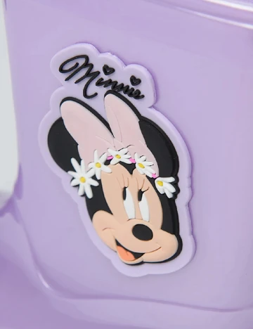 Cizme de ploaie Cool Club, mov Mov