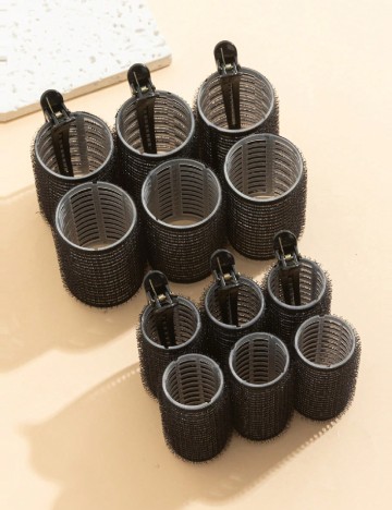 
						Set accesorii SHEIN, negru