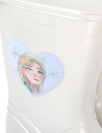 Cizme de ploaie Cool Club, gri