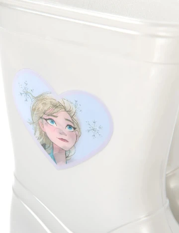 Cizme de ploaie Cool Club, gri Gri