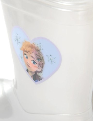 Cizme de ploaie Cool Club, gri