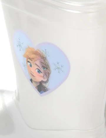 Cizme de ploaie Cool Club, gri Gri