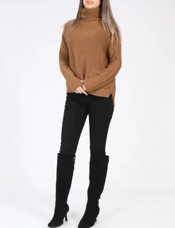 Bluza Zara, maro Maro