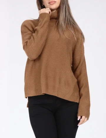 Bluza Zara, maro Maro