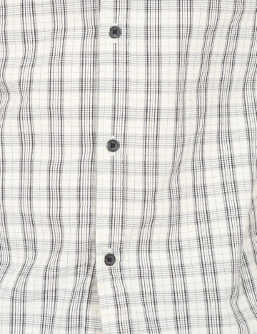 Camasa Zara, gri Gri