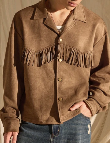 Jacheta SHEIN, maro Maro