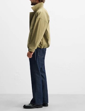 Jacheta Zara, verde Verde