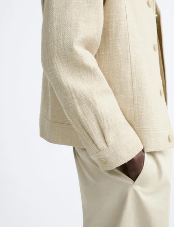 Jacheta Zara, crem Crem