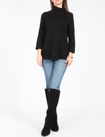 Bluza Zara, negru