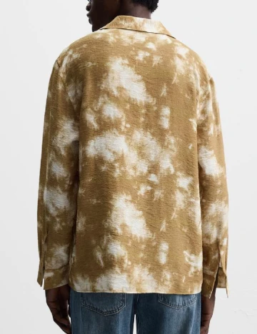 Camasa Zara, maro Maro