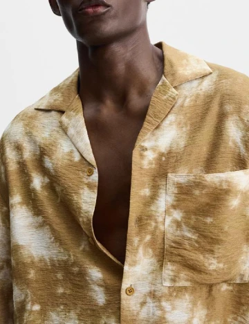 Camasa Zara, maro Maro