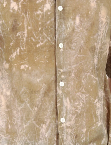 Camasa Zara, verde Verde