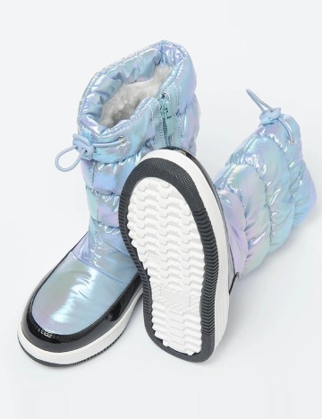 Cizme Cool Club, albastru