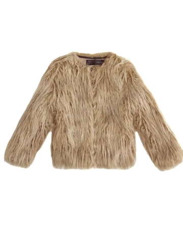 Jacheta Zara, maro Maro