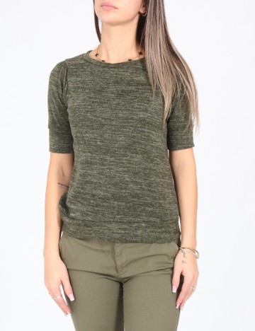 
						Bluza Zara, verde