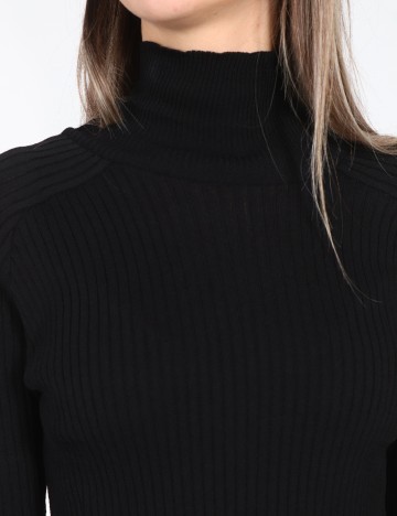 Bluza Zara, negru