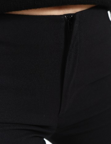 Pantaloni Zara, negru